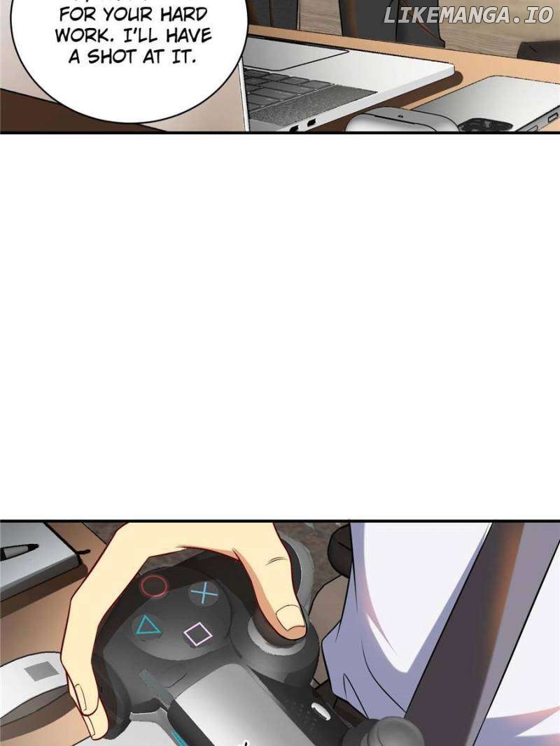 Losing Money To Be A Tycoon Chapter 115 - page 11
