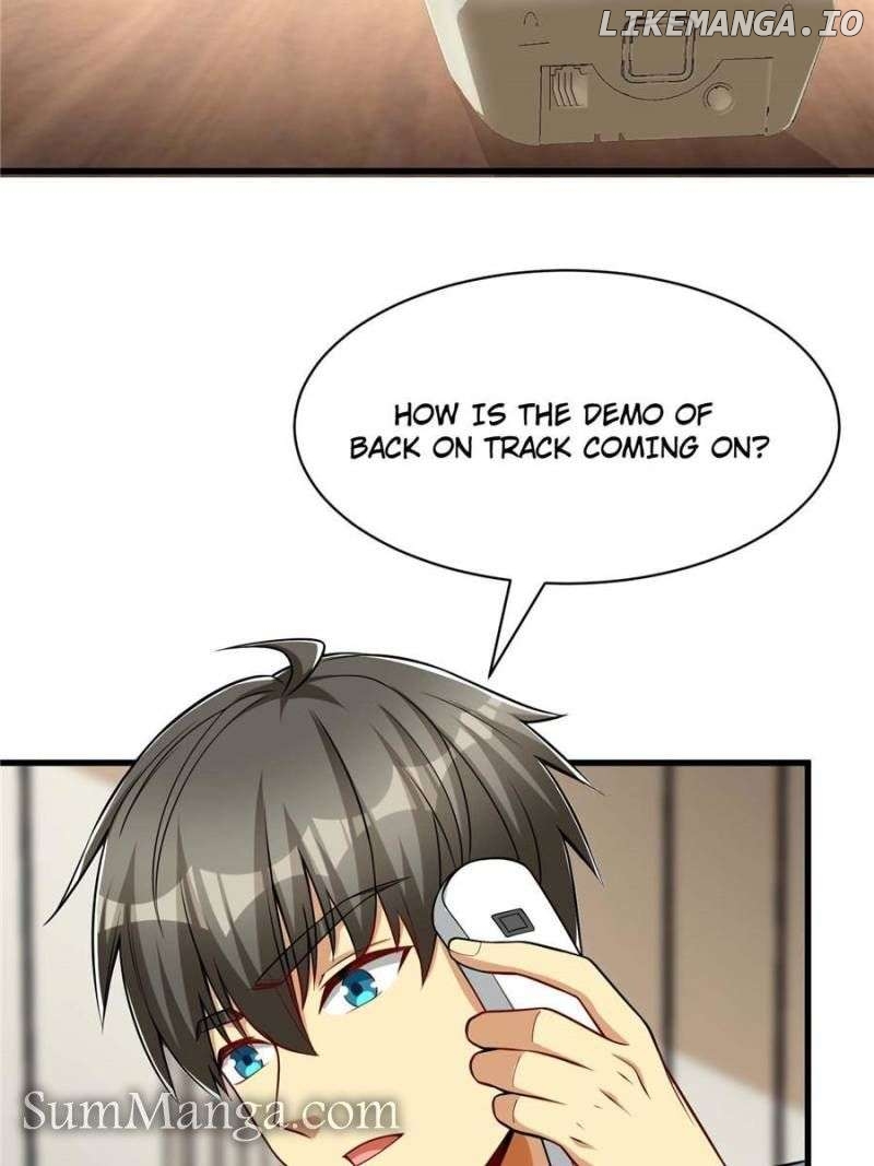 Losing Money To Be A Tycoon Chapter 115 - page 3