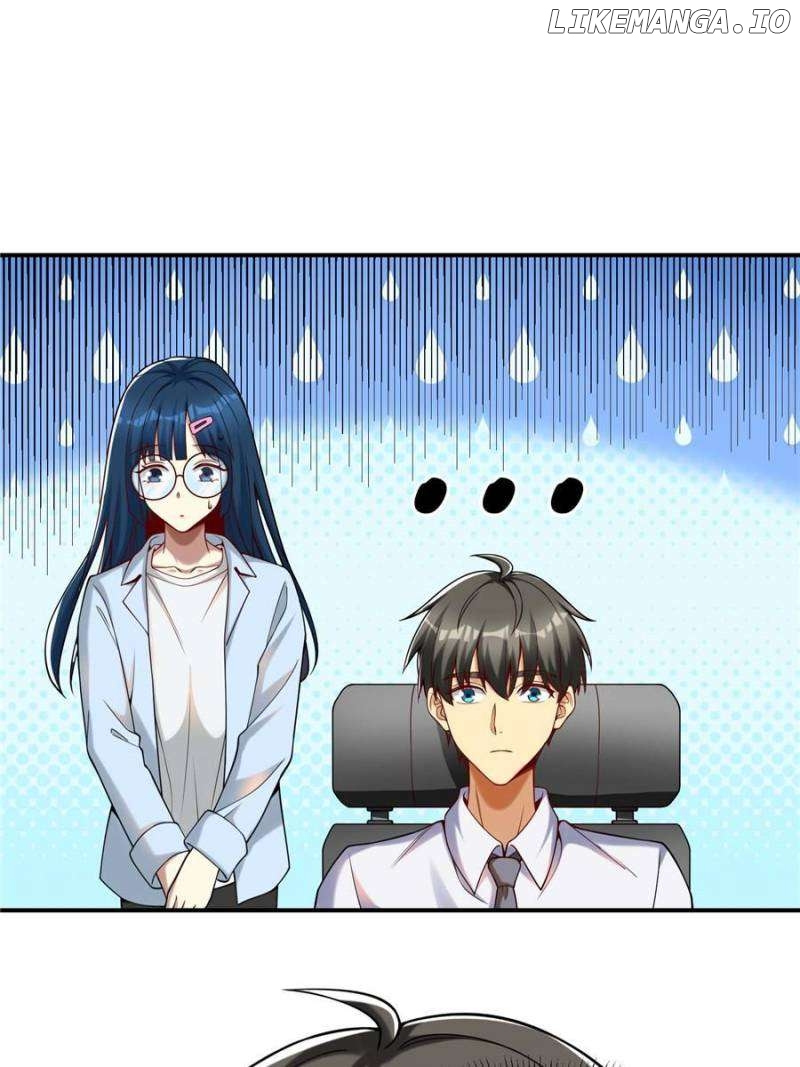 Losing Money To Be A Tycoon Chapter 115 - page 31