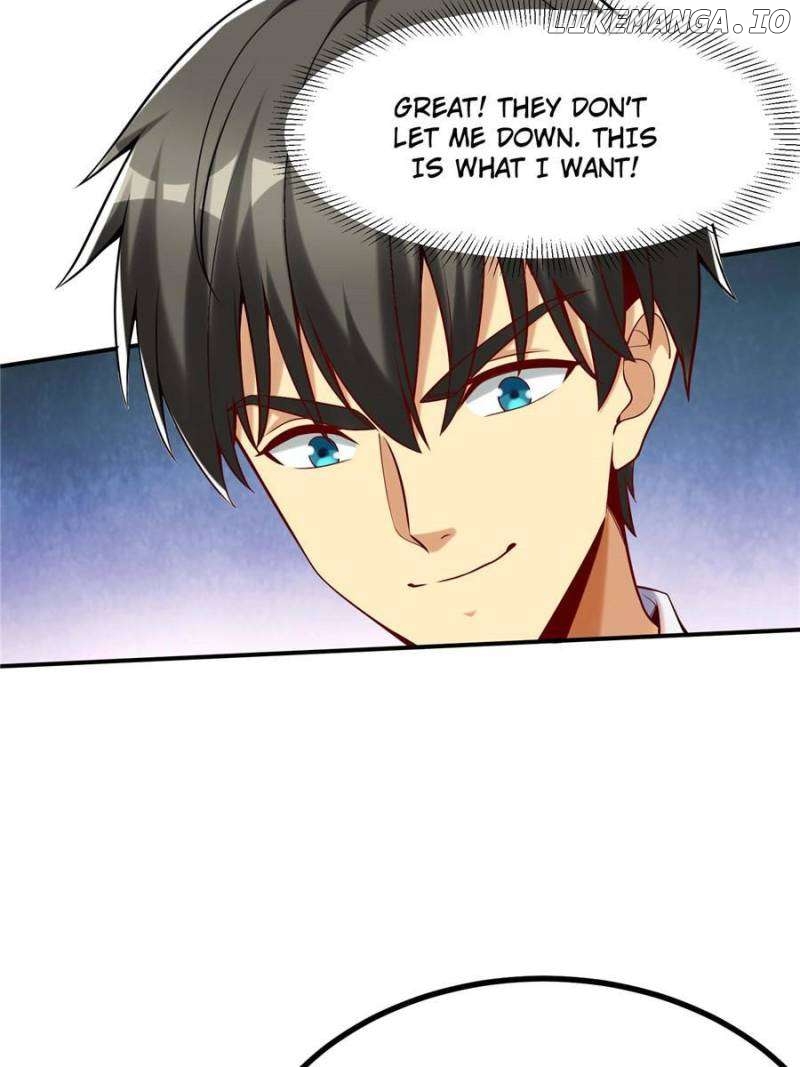 Losing Money To Be A Tycoon Chapter 115 - page 32