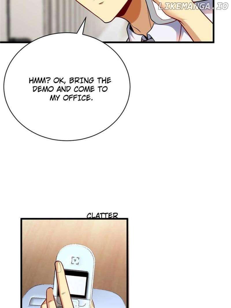 Losing Money To Be A Tycoon Chapter 115 - page 4