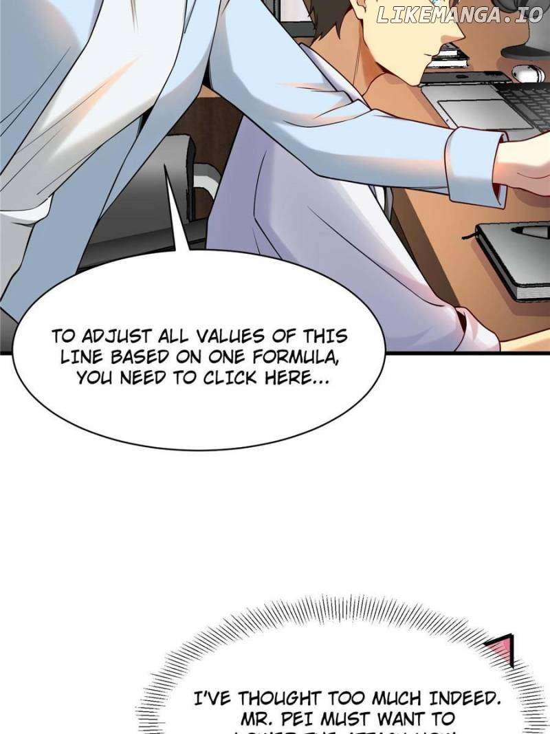 Losing Money To Be A Tycoon Chapter 115 - page 40