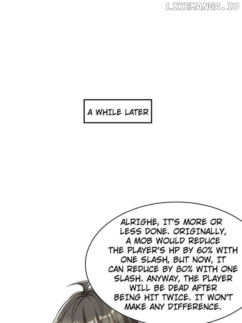Losing Money To Be A Tycoon Chapter 115 - page 42