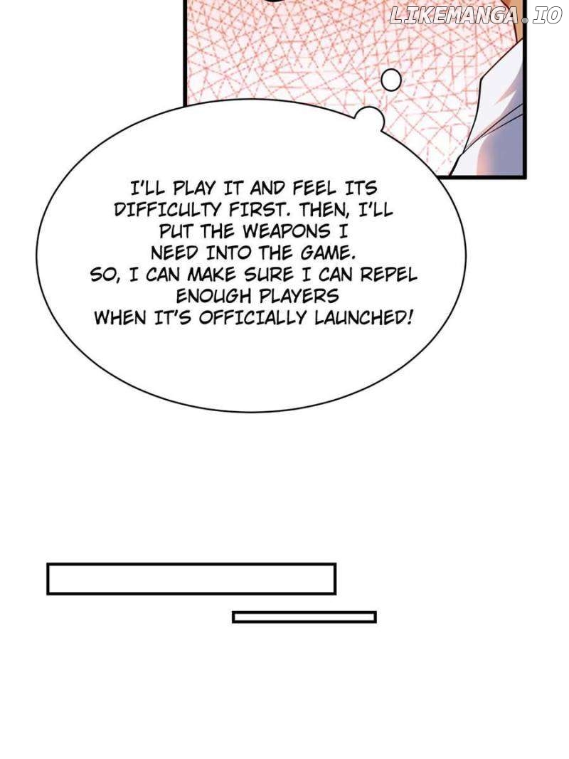 Losing Money To Be A Tycoon Chapter 115 - page 6