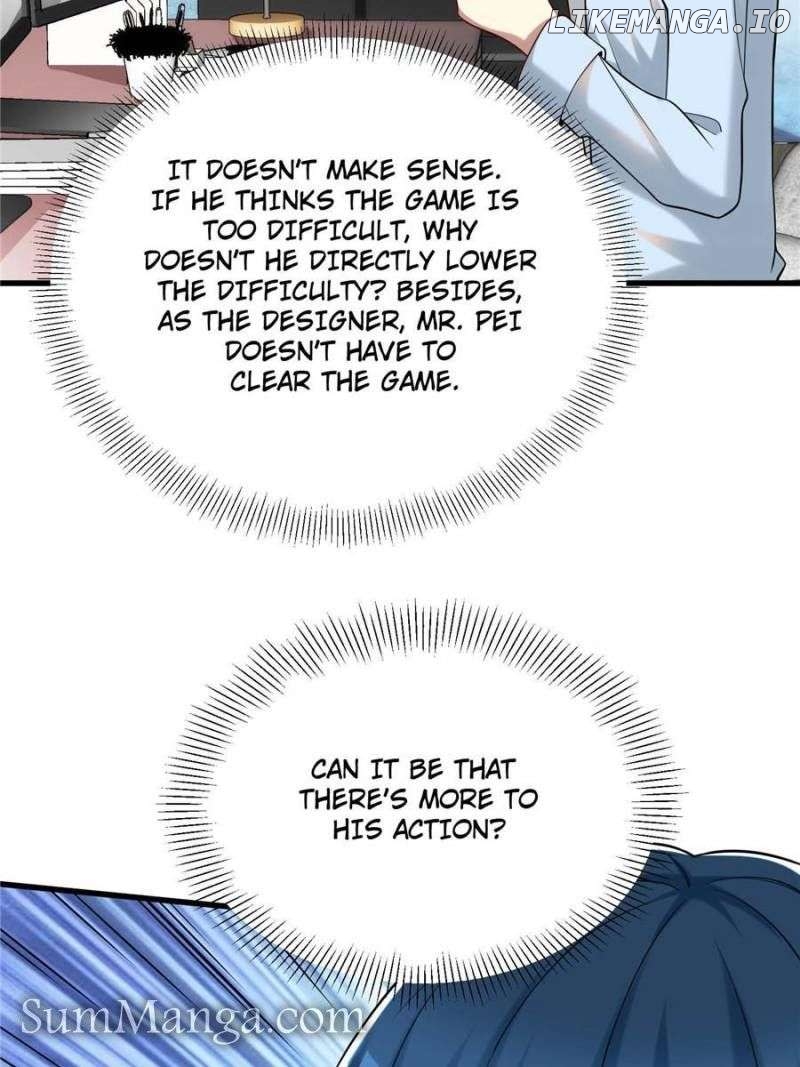 Losing Money To Be A Tycoon Chapter 115 - page 68
