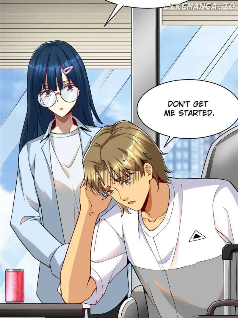 Losing Money To Be A Tycoon Chapter 116 - page 3