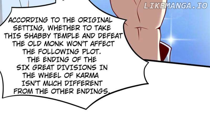 Losing Money To Be A Tycoon Chapter 116 - page 32