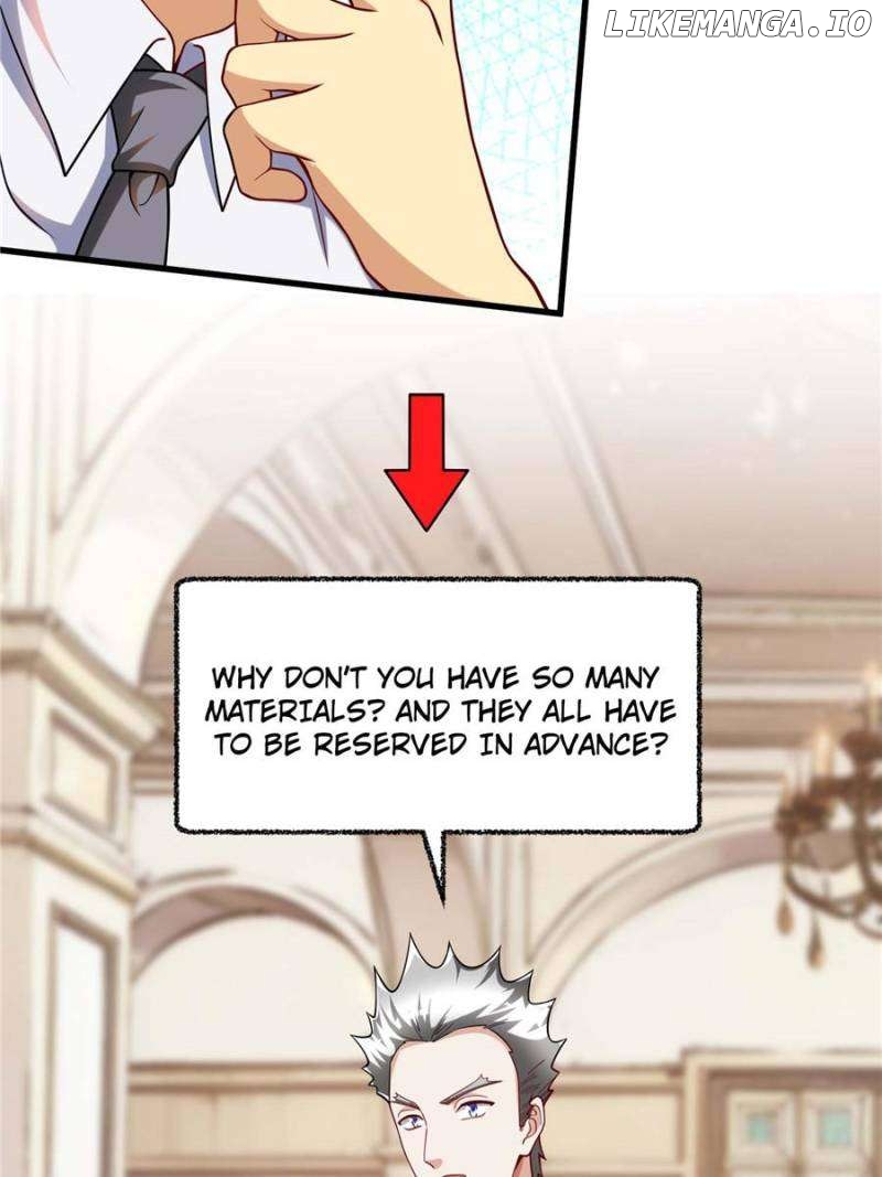 Losing Money To Be A Tycoon Chapter 117 - page 23