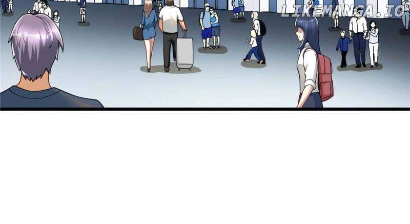 Losing Money To Be A Tycoon Chapter 117 - page 33