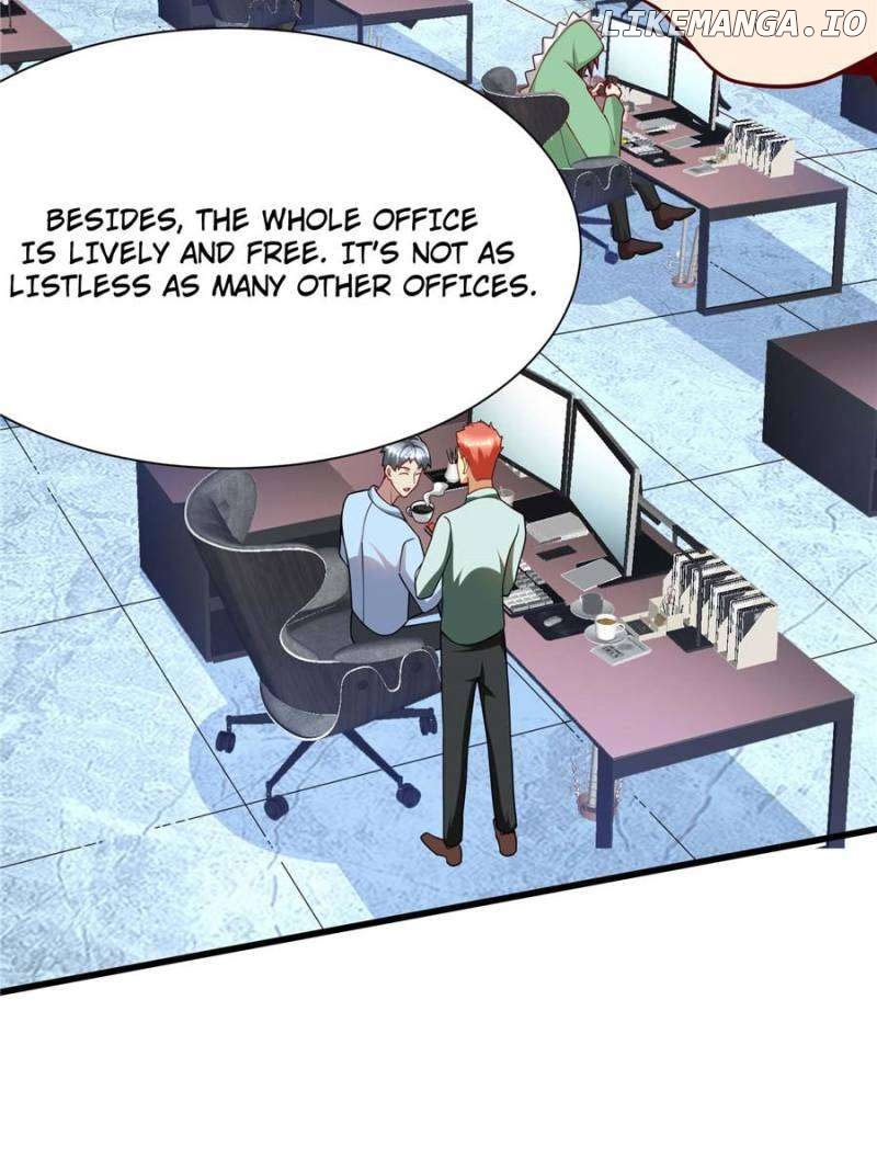Losing Money To Be A Tycoon Chapter 117 - page 43