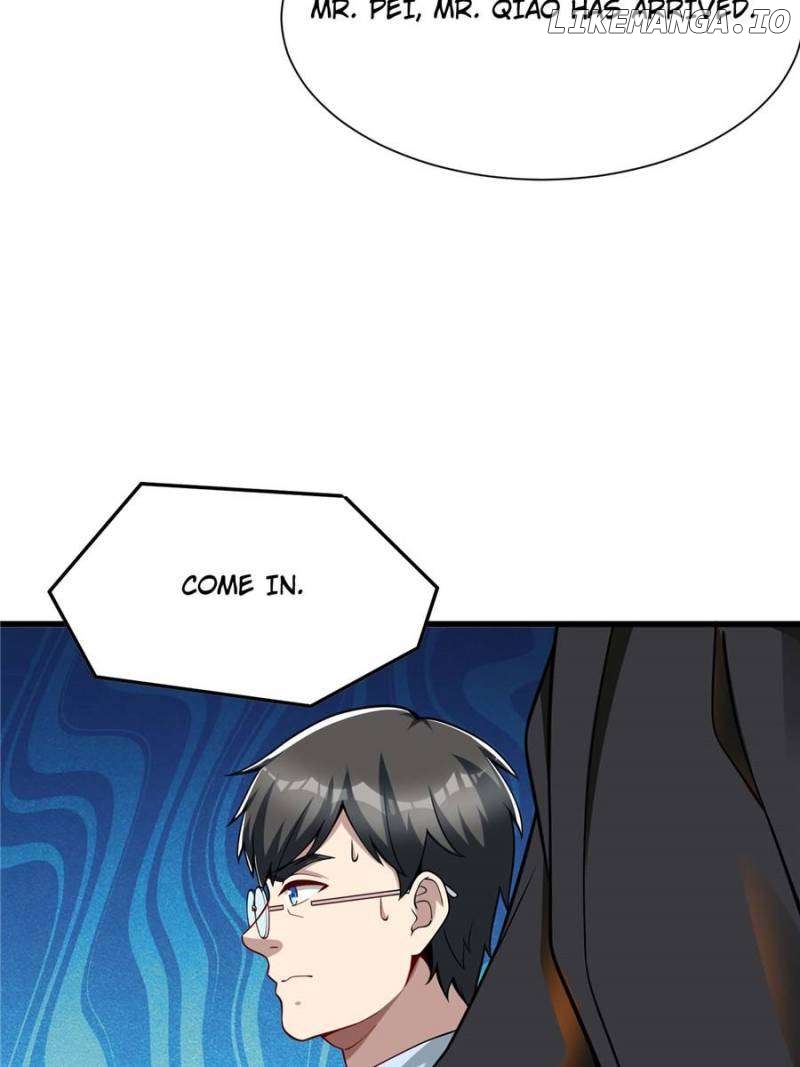 Losing Money To Be A Tycoon Chapter 117 - page 45