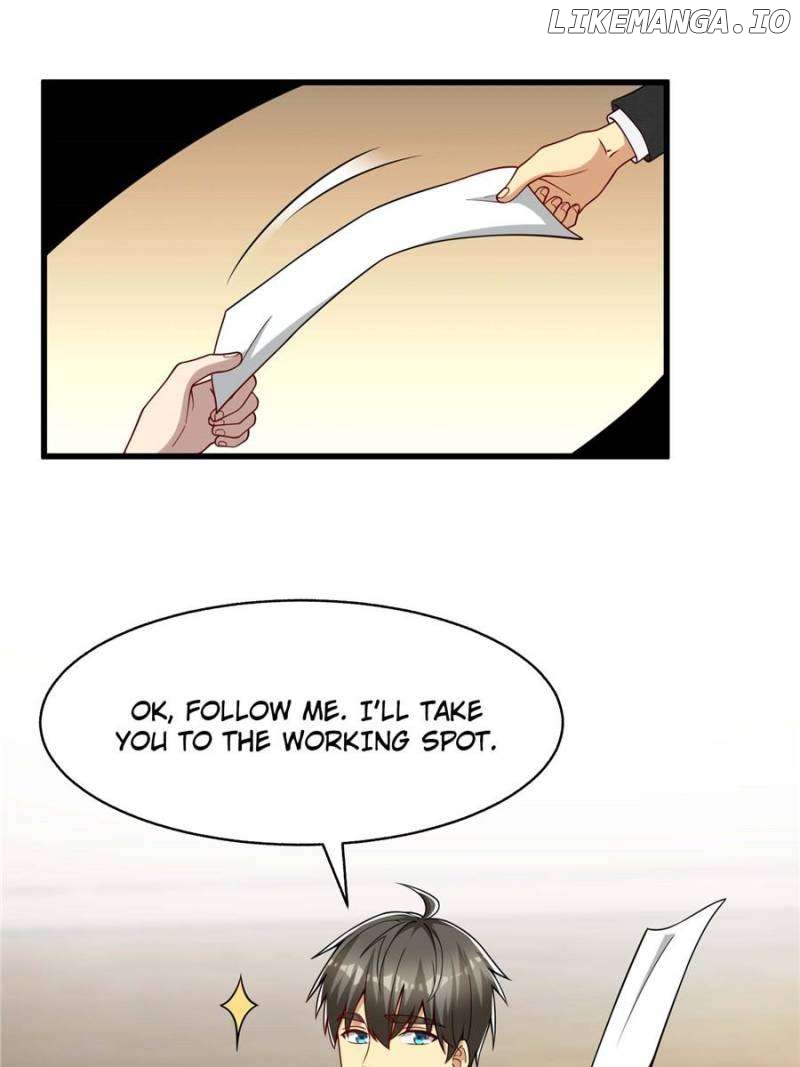 Losing Money To Be A Tycoon Chapter 117 - page 60