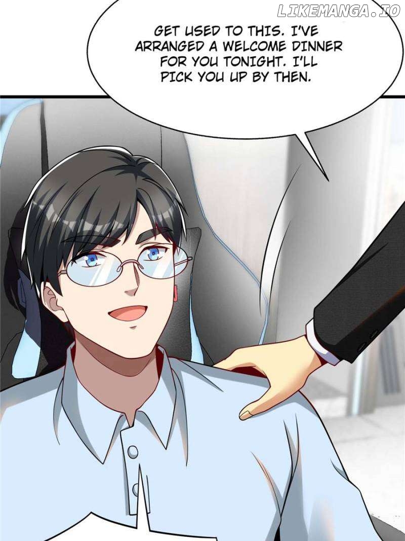 Losing Money To Be A Tycoon Chapter 117 - page 70