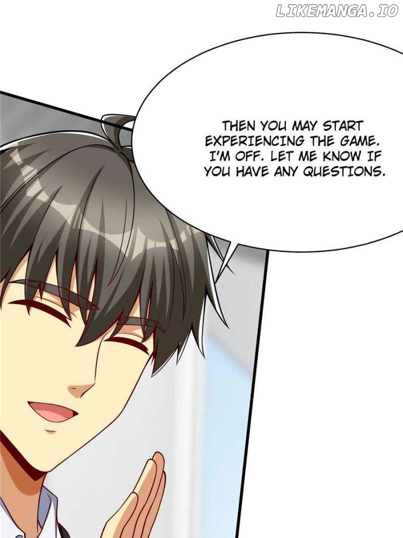 Losing Money To Be A Tycoon Chapter 117 - page 72