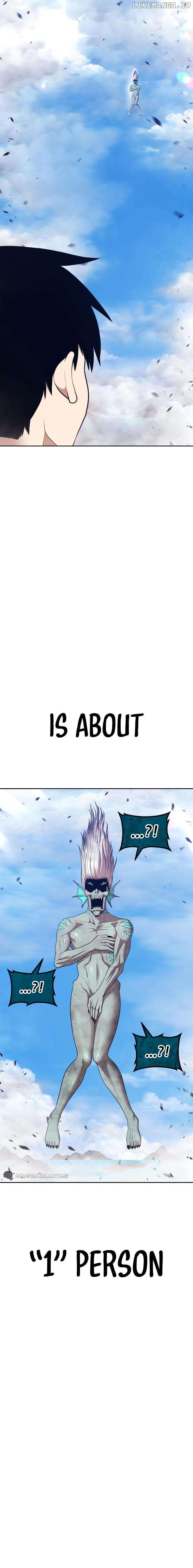 +99 Wooden stick Chapter 89.2 - page 16