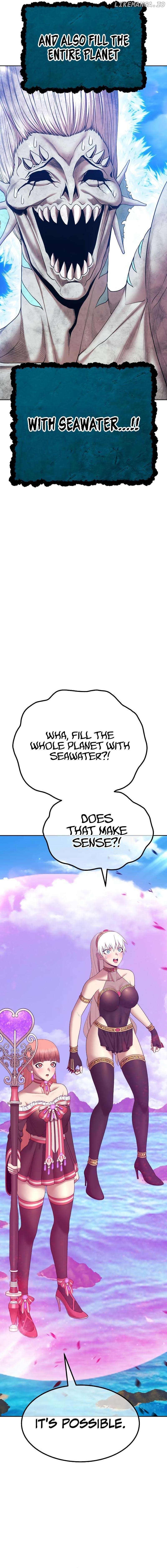 +99 Wooden stick Chapter 89.2 - page 20