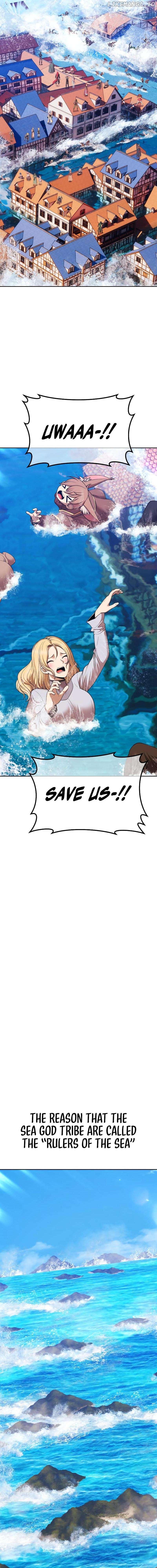 +99 Wooden stick Chapter 89.2 - page 22