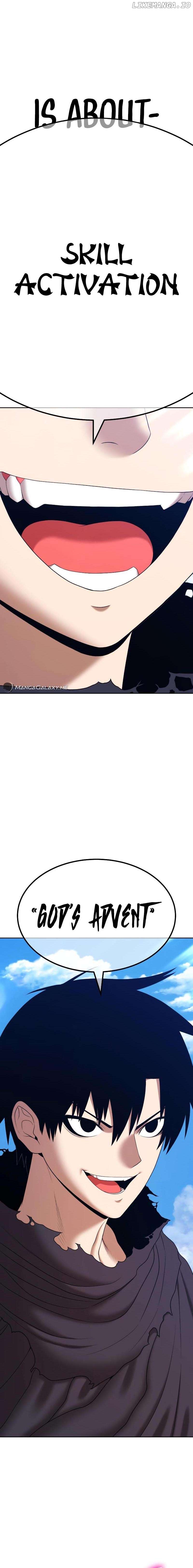 +99 Wooden stick Chapter 89.2 - page 24
