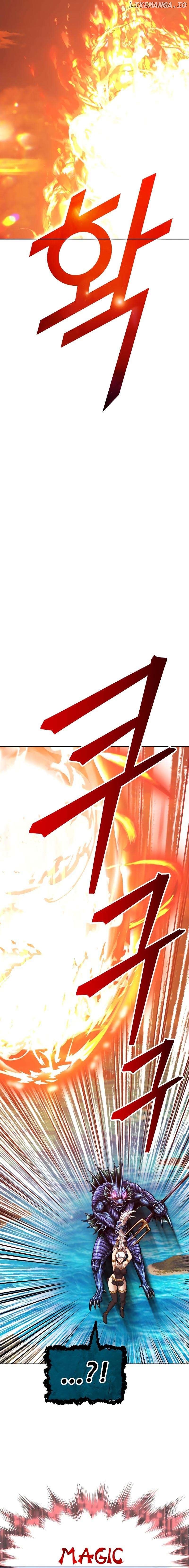 +99 Wooden stick Chapter 89.2 - page 3
