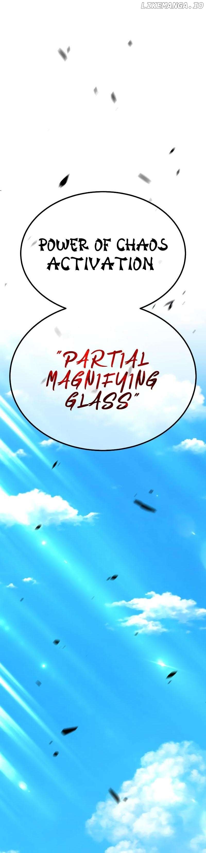 +99 Wooden stick Chapter 89.2 - page 32