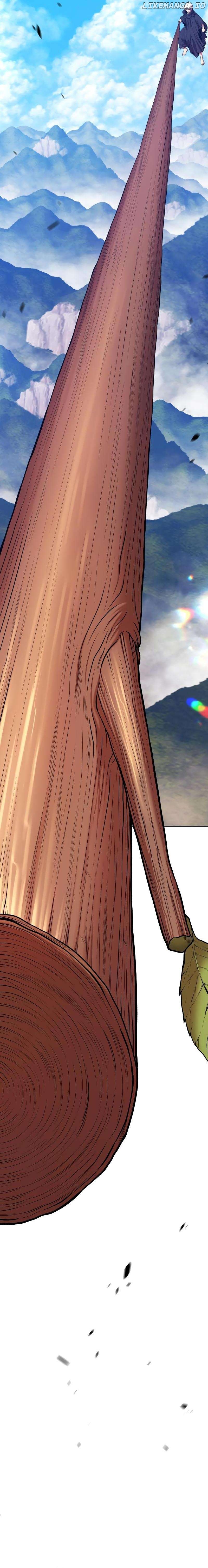 +99 Wooden stick Chapter 89.2 - page 33