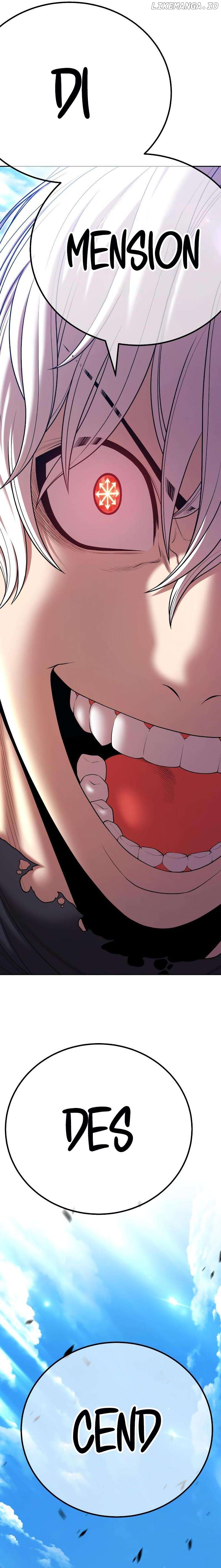 +99 Wooden stick Chapter 89.2 - page 34
