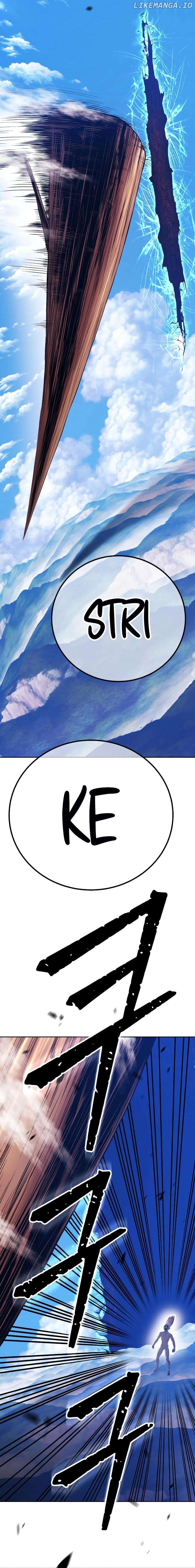 +99 Wooden stick Chapter 89.2 - page 35