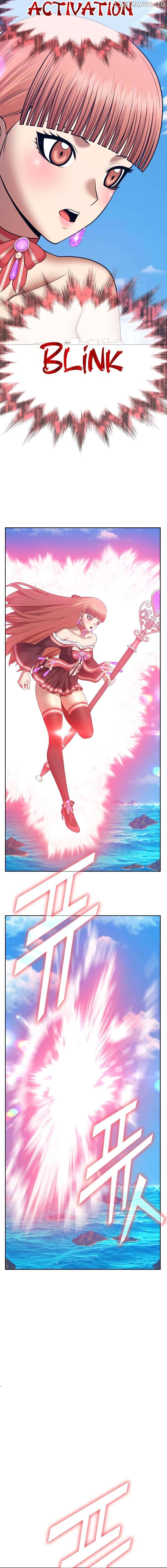 +99 Wooden stick Chapter 89.2 - page 4
