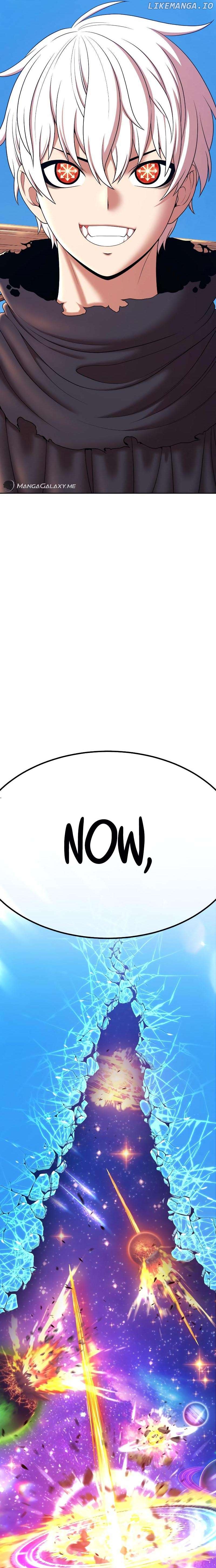 +99 Wooden stick Chapter 89.2 - page 44