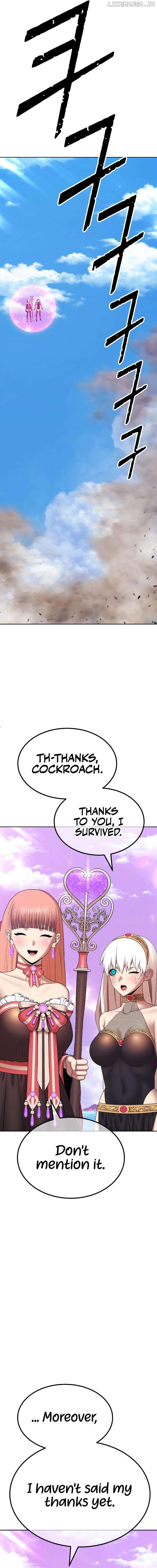 +99 Wooden stick Chapter 89.2 - page 8