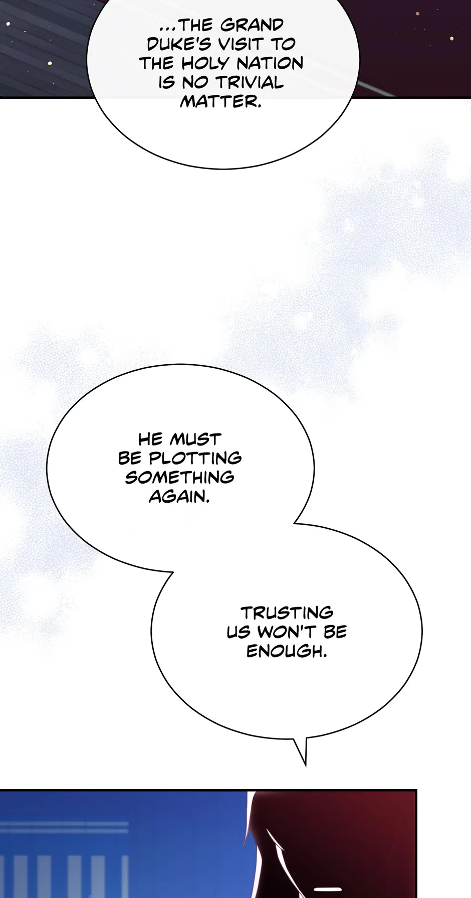 Writing My Male Lead's Happily Ever After Chapter 76 - page 2