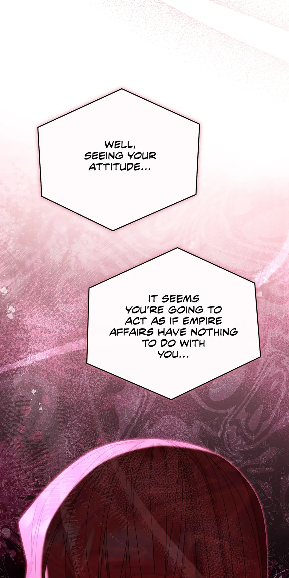 Writing My Male Lead's Happily Ever After Chapter 76 - page 11