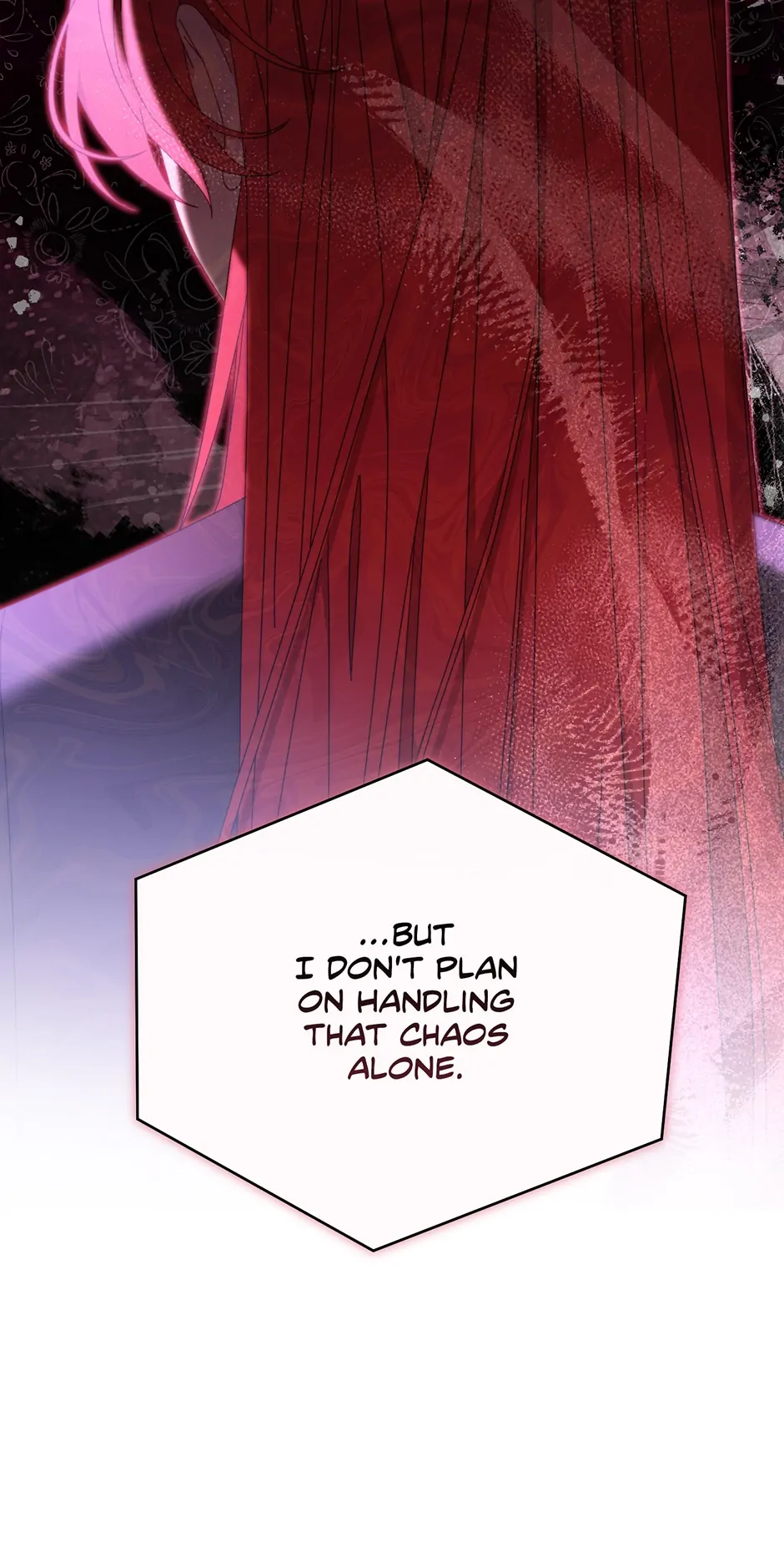 Writing My Male Lead's Happily Ever After Chapter 76 - page 12