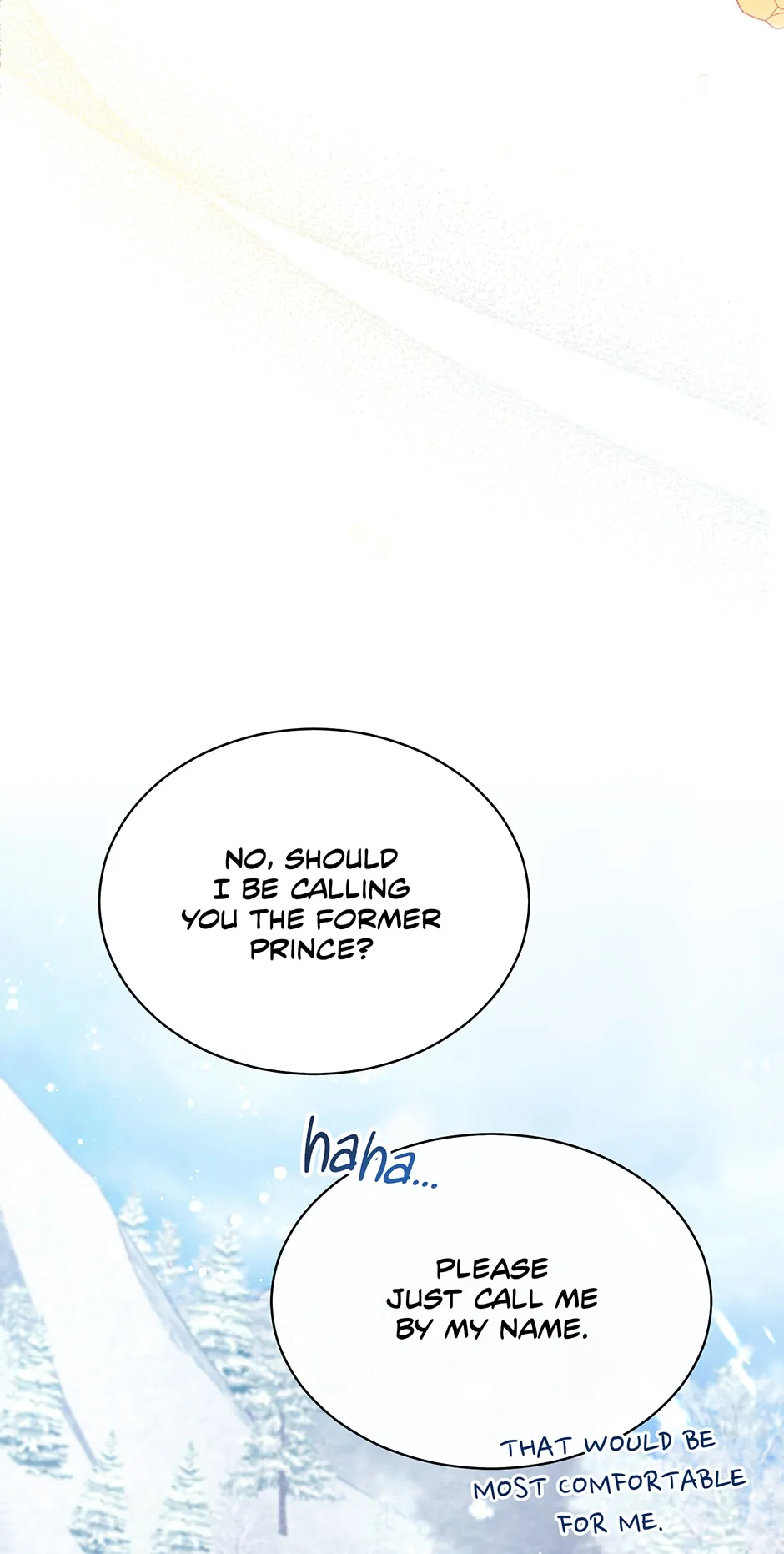 Writing My Male Lead's Happily Ever After Chapter 76 - page 24