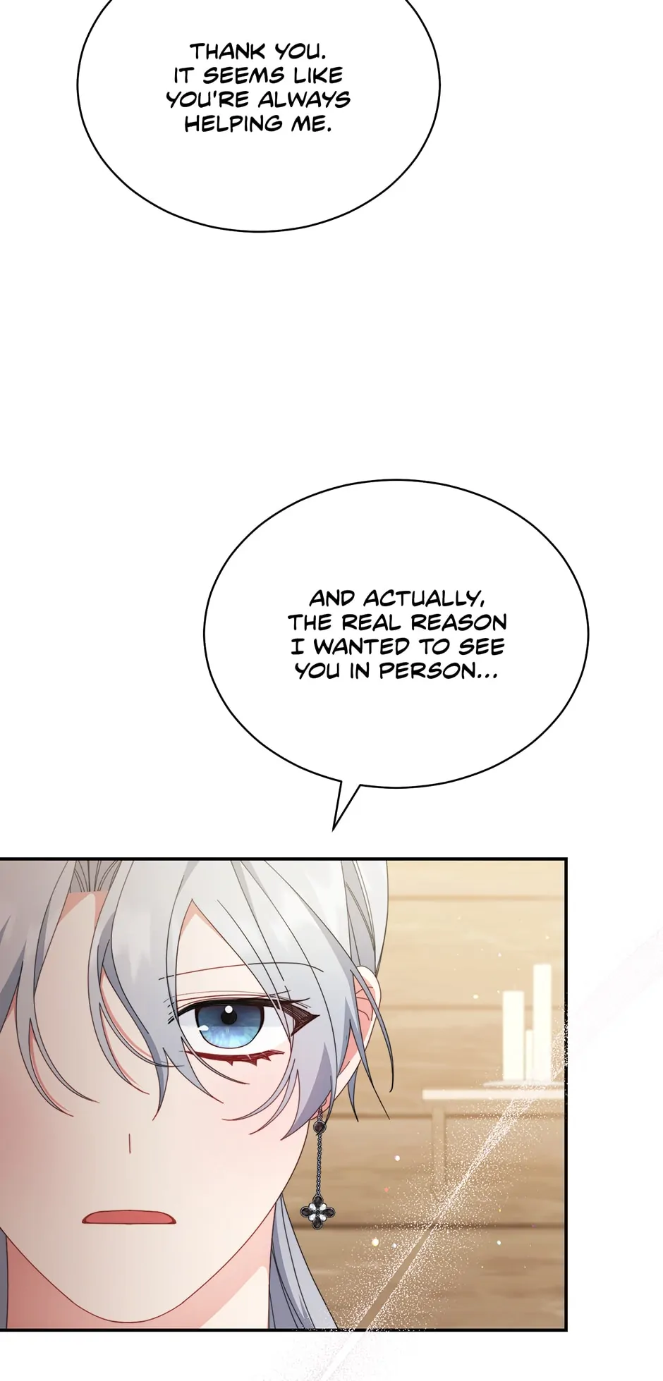Writing My Male Lead's Happily Ever After Chapter 76 - page 29