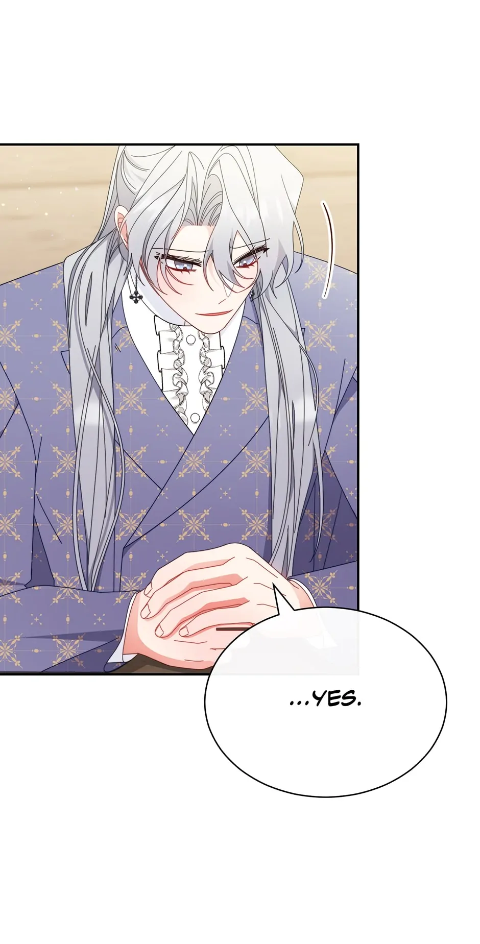Writing My Male Lead's Happily Ever After Chapter 76 - page 41