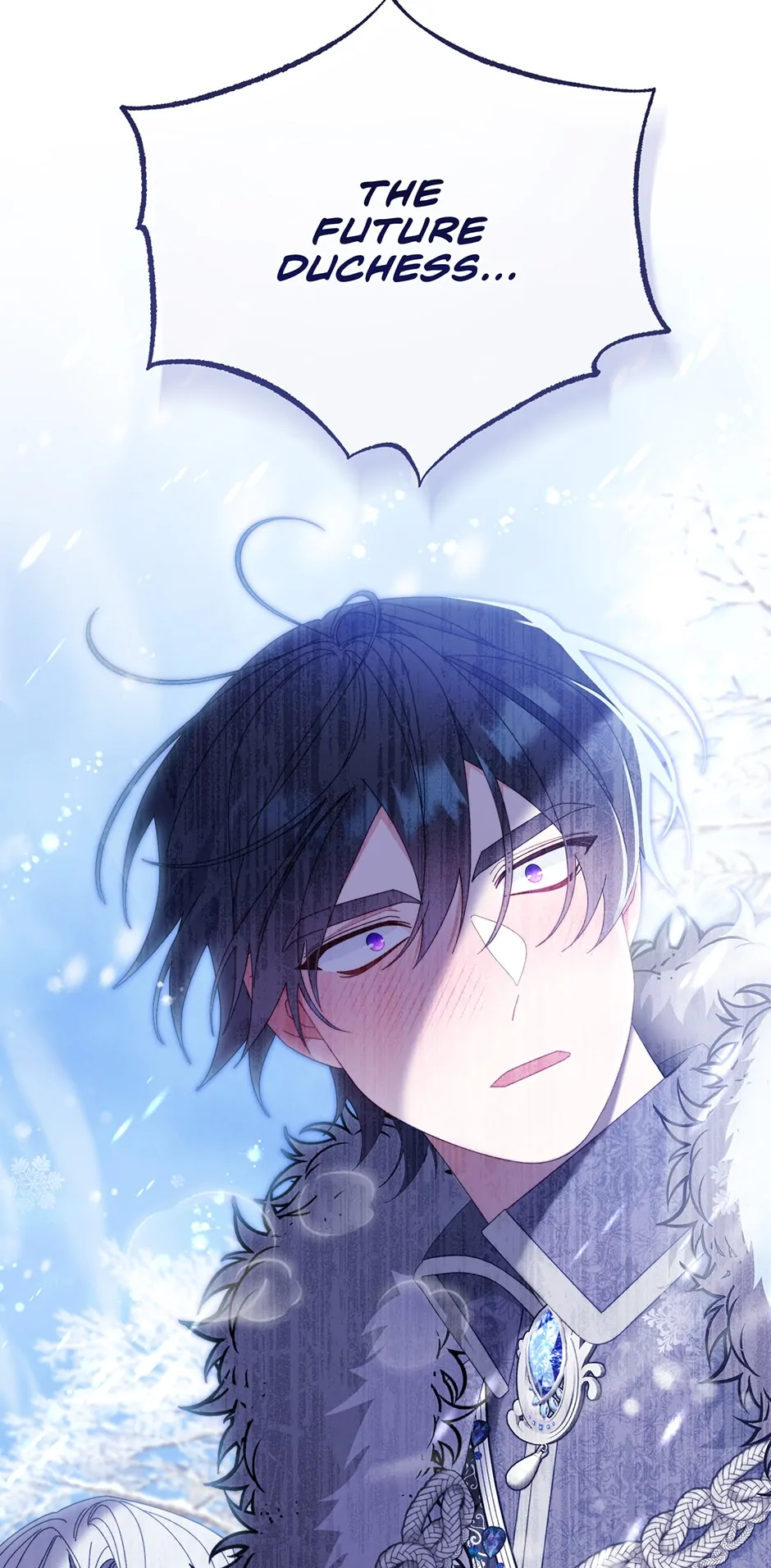 Writing My Male Lead's Happily Ever After Chapter 76 - page 51