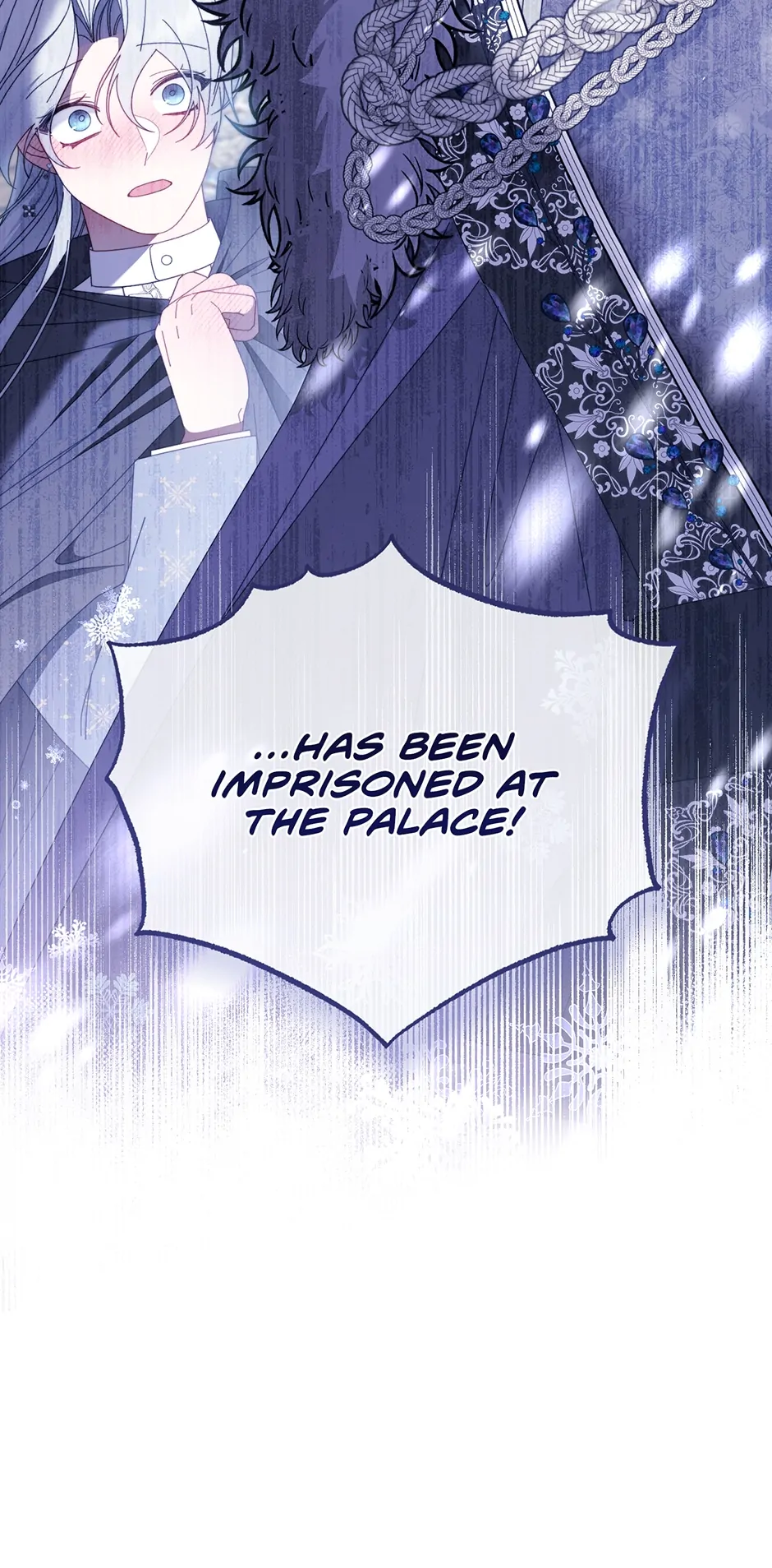 Writing My Male Lead's Happily Ever After Chapter 76 - page 52