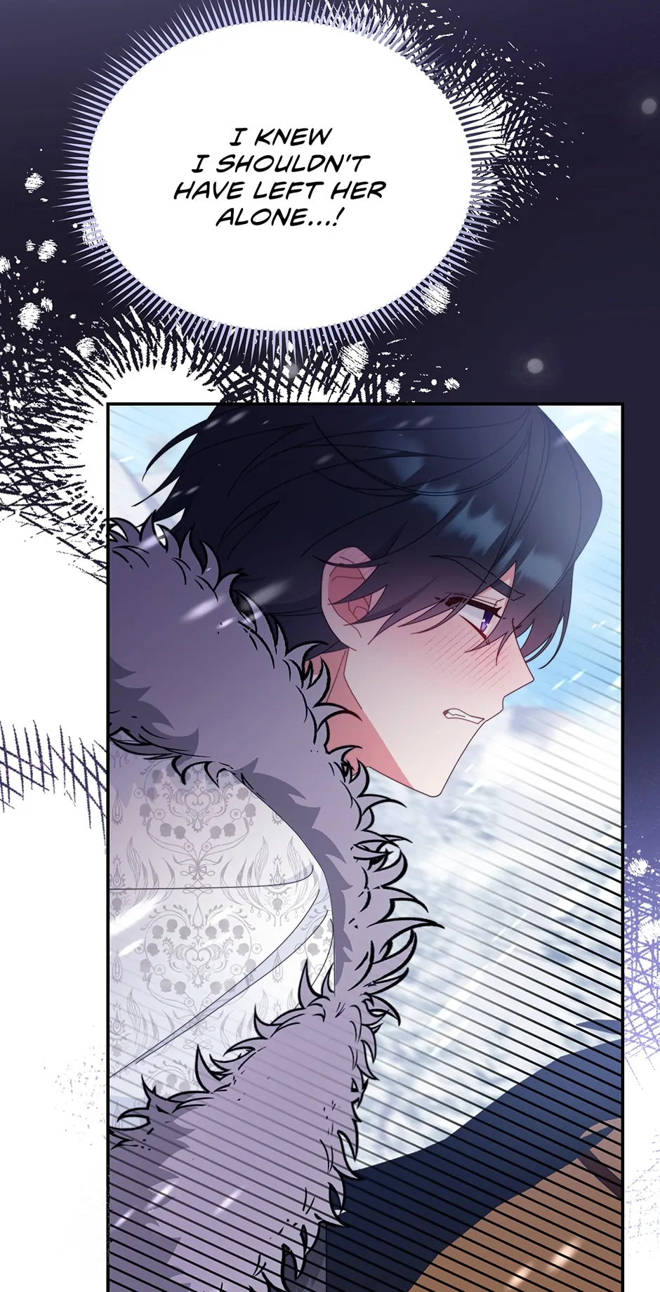 Writing My Male Lead's Happily Ever After Chapter 76 - page 55