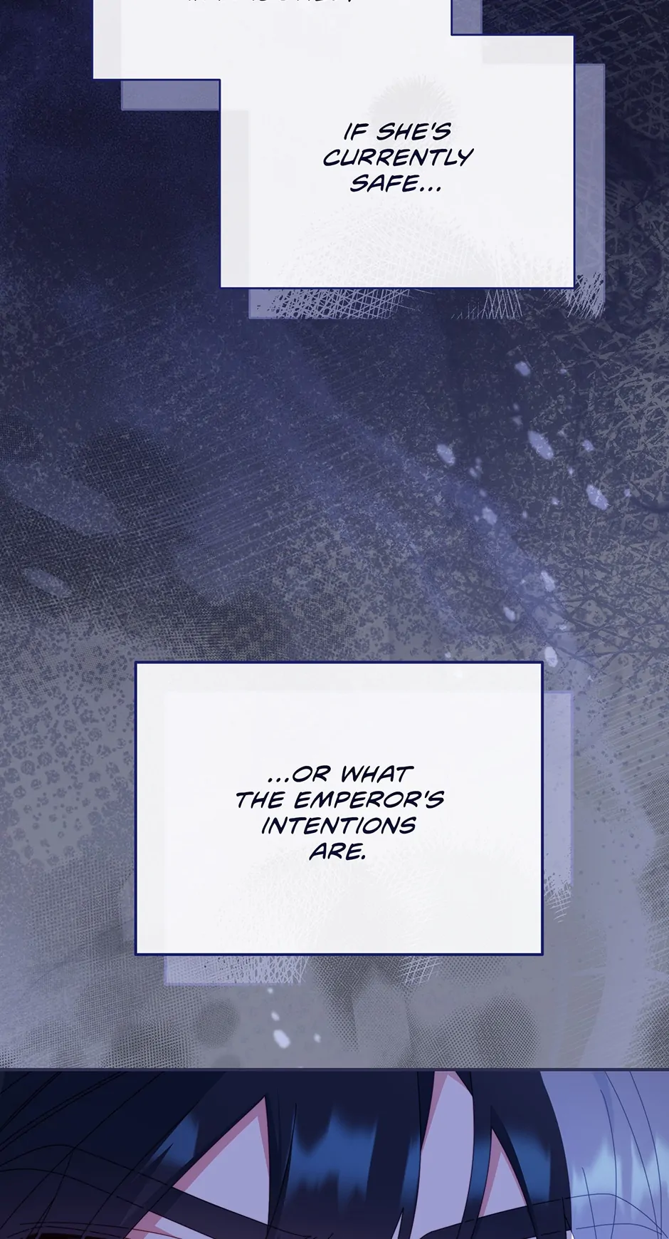 Writing My Male Lead's Happily Ever After Chapter 76 - page 63