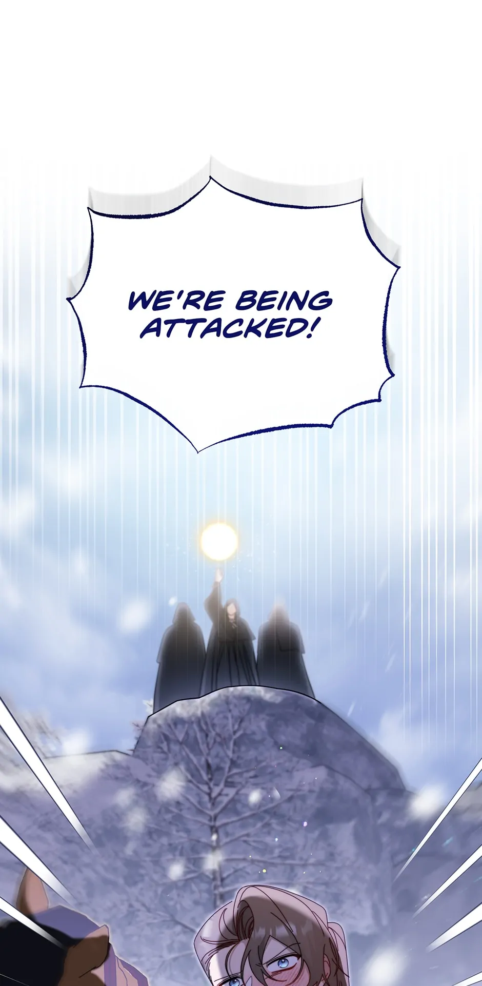 Writing My Male Lead's Happily Ever After Chapter 76 - page 74