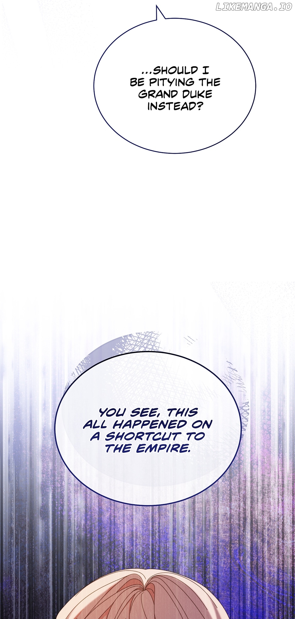 Writing My Male Lead's Happily Ever After Chapter 77 - page 17