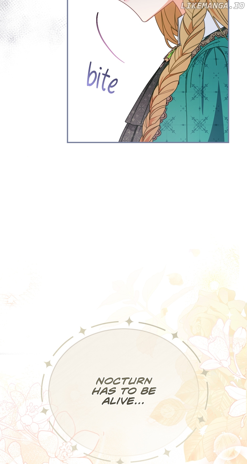 Writing My Male Lead's Happily Ever After Chapter 77 - page 26
