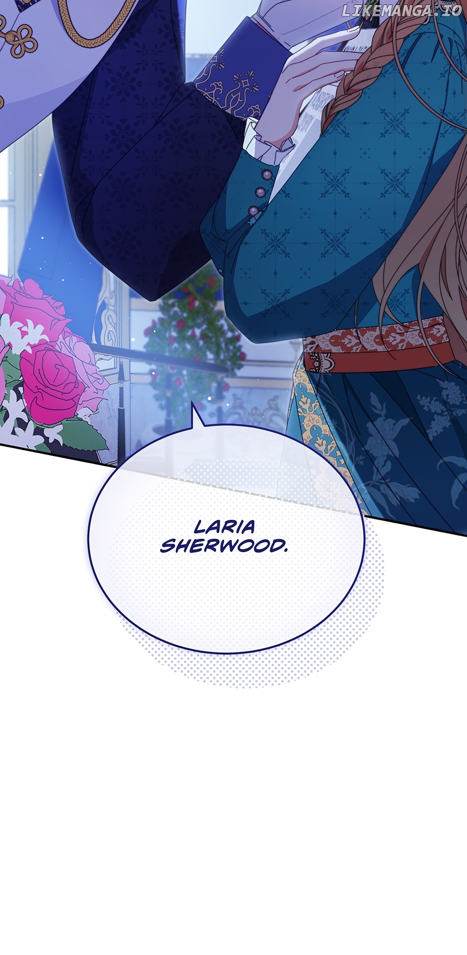 Writing My Male Lead's Happily Ever After Chapter 77 - page 32