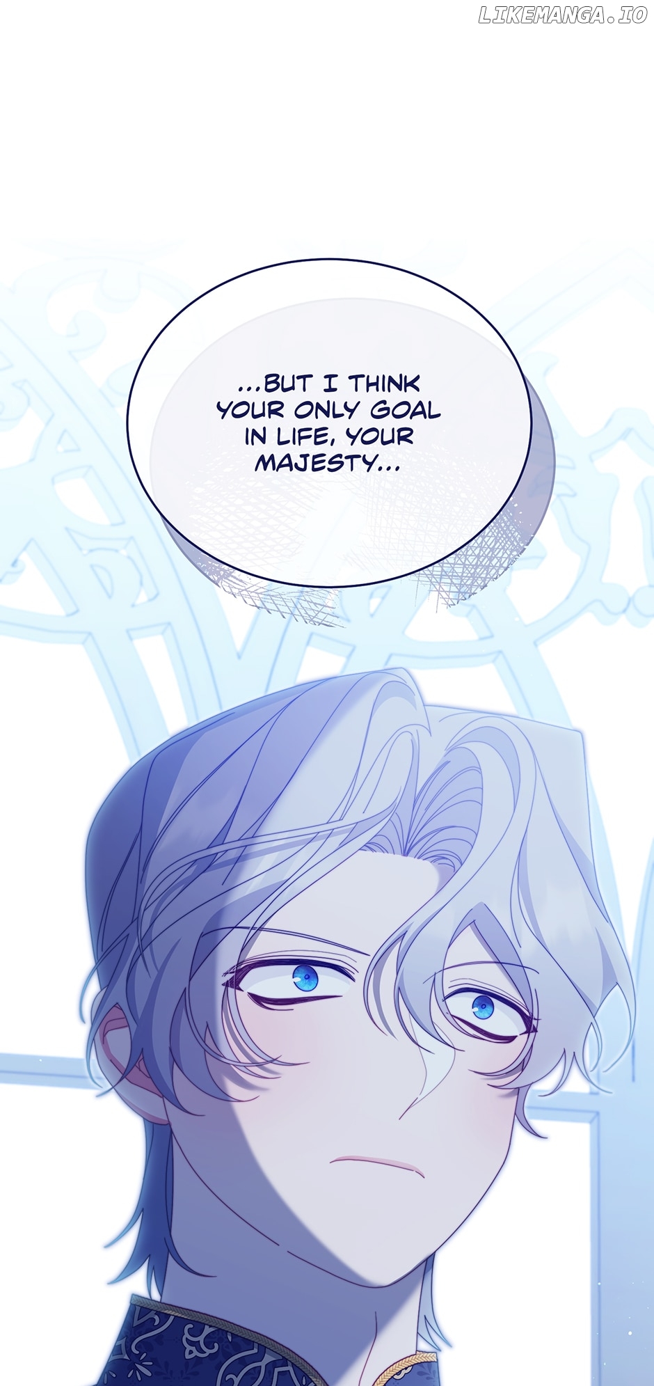 Writing My Male Lead's Happily Ever After Chapter 77 - page 38