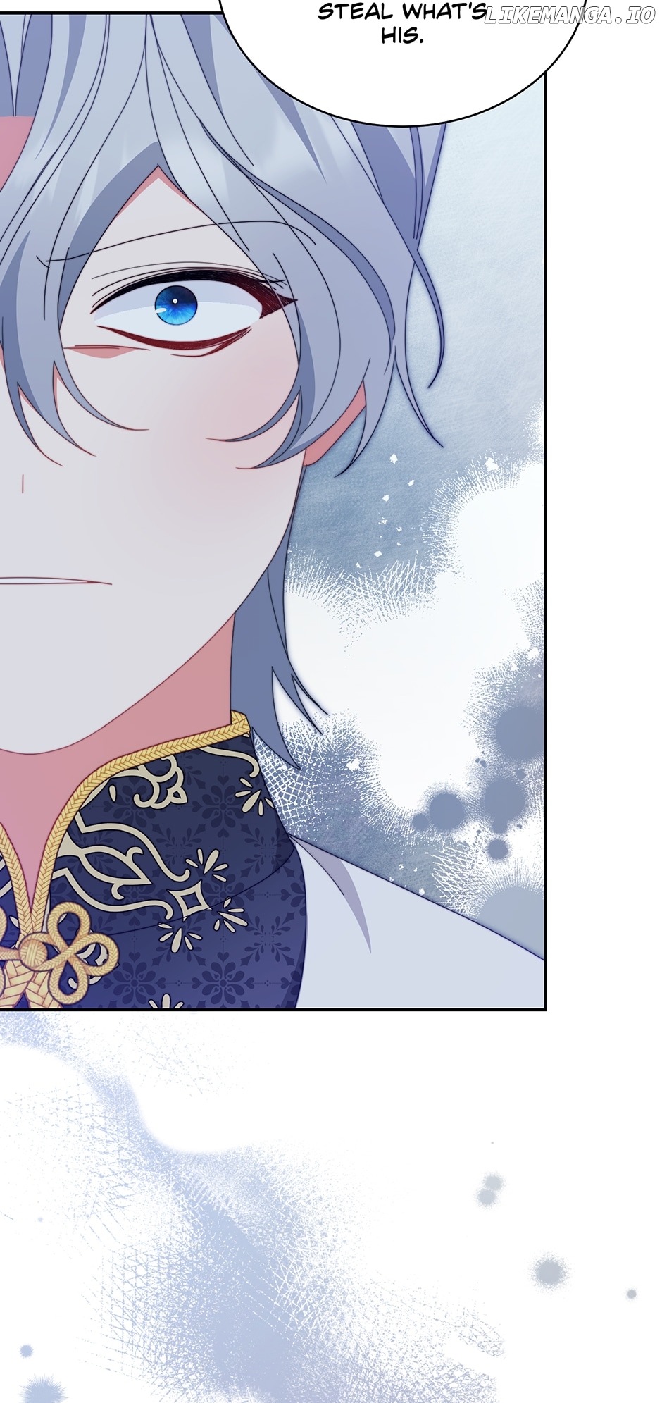 Writing My Male Lead's Happily Ever After Chapter 77 - page 41