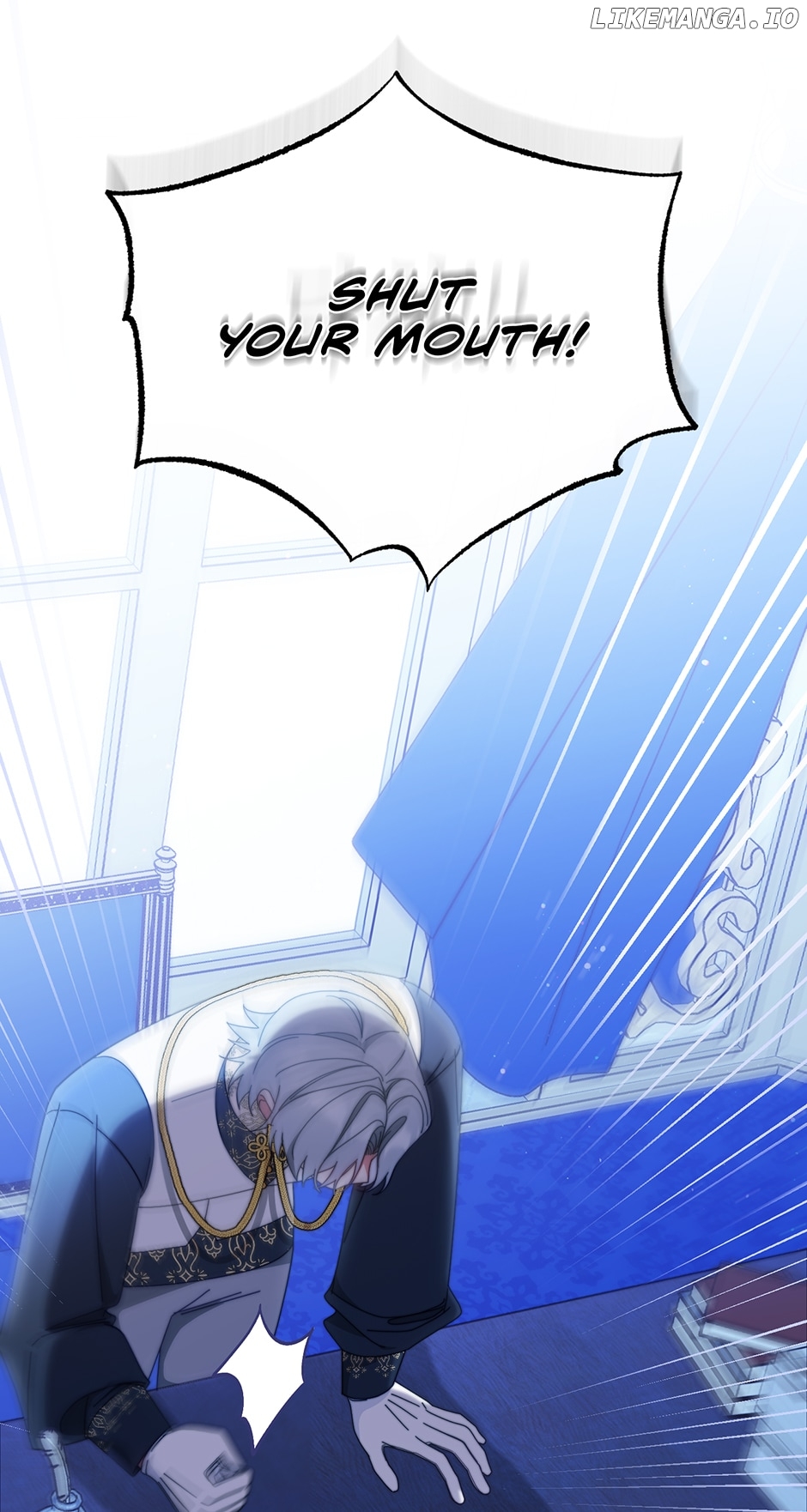 Writing My Male Lead's Happily Ever After Chapter 77 - page 55