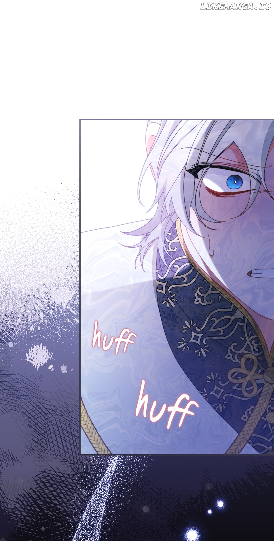 Writing My Male Lead's Happily Ever After Chapter 77 - page 57