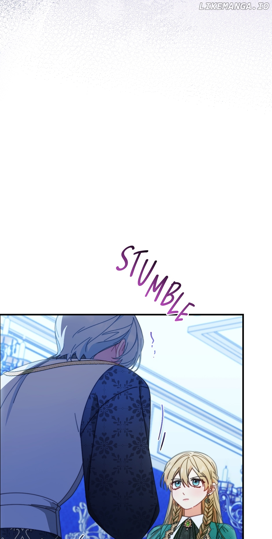 Writing My Male Lead's Happily Ever After Chapter 77 - page 60