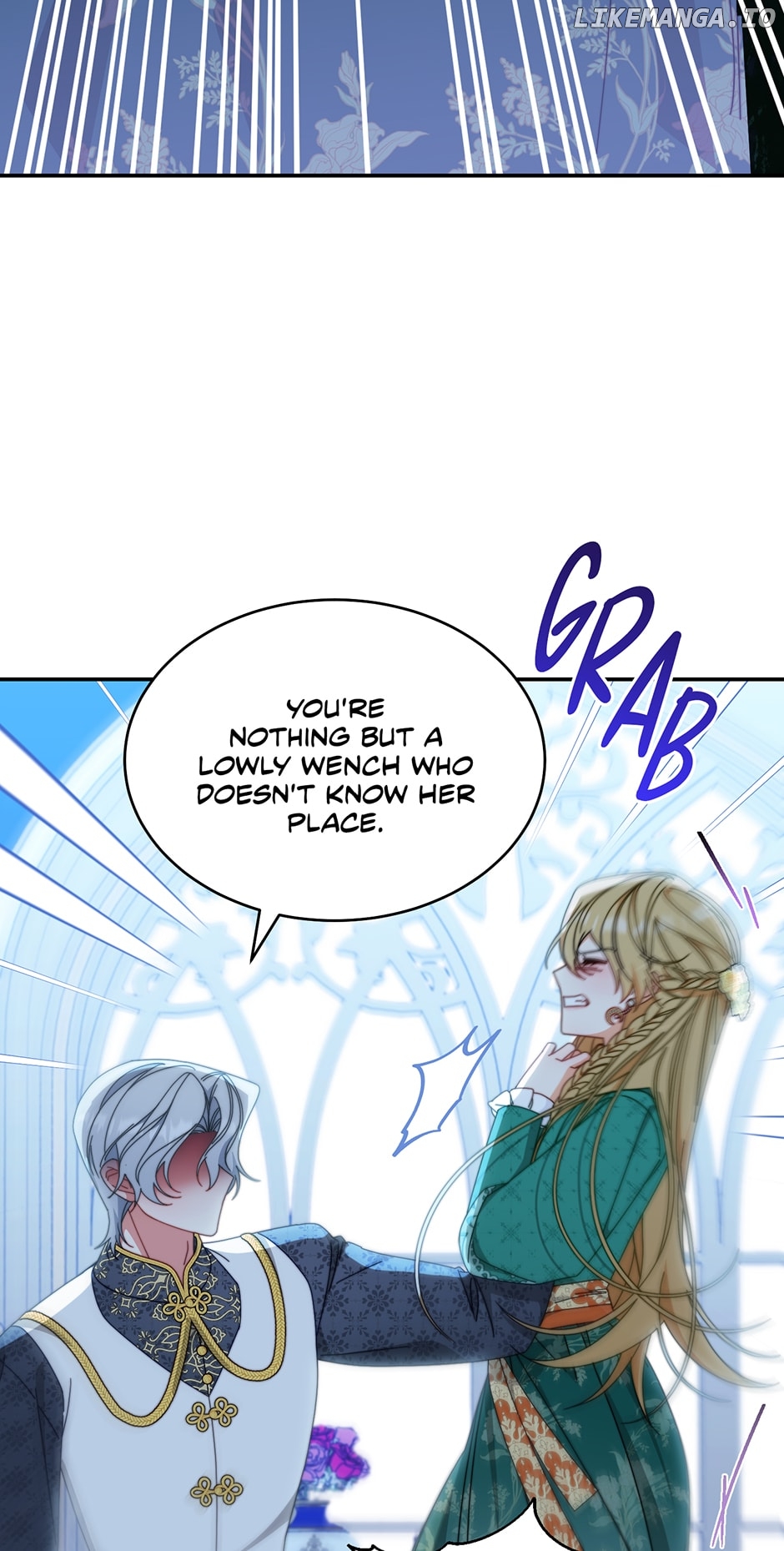 Writing My Male Lead's Happily Ever After Chapter 77 - page 63